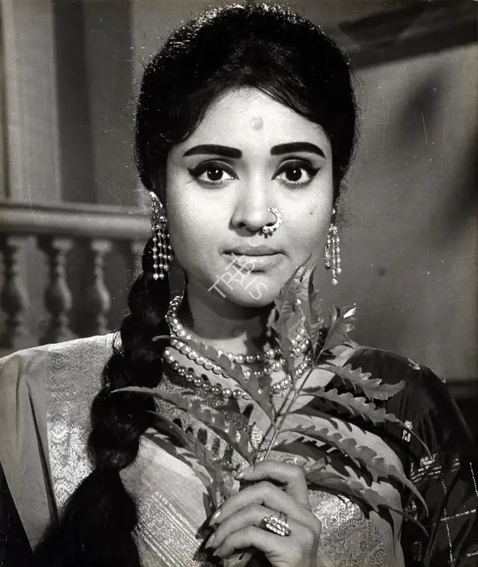 R.D. Mathur (Cinematographer), Sunghursh, 1968, Photographic Still
