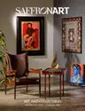 Saffronart (Auction House), Art and Collectibles, 2016, Auction Catalogue
