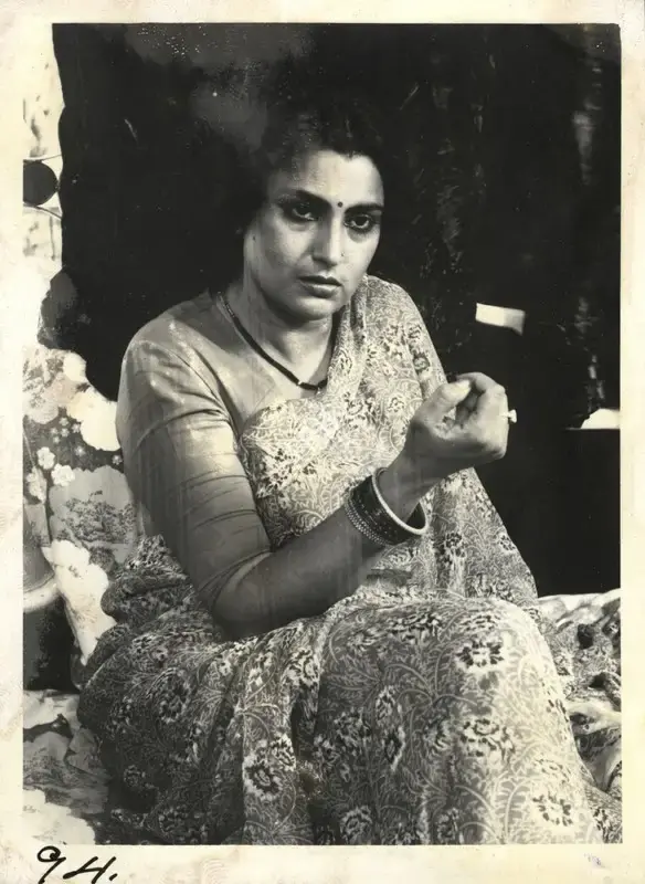 Ajay Prabhakar (Cinematographer), Zevar, 1987, Photographic Still