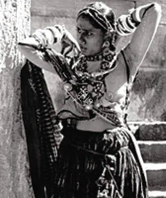 Mehta, Ketan (Director), Andher Nagri, 1980 | Photographic Still | CinemaEducation | 00762289
