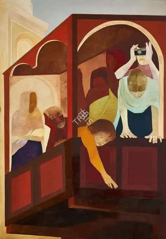 Pundole (Auction House), The Fine Art Sale, 2020, Auction Catalogue