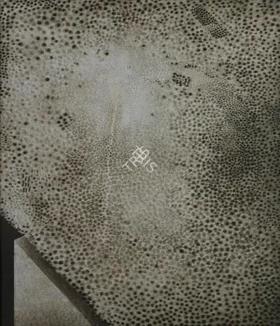 Rameshwar Broota (Artist), Untitled, 1999, Painting