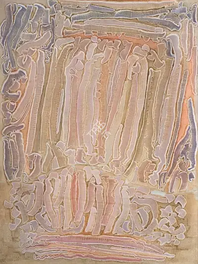 Ambadas (Artist), Untitled, Painting