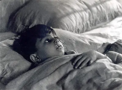 Subrata Mitra (Cinematographer), Devi, 1960, Photographic Still