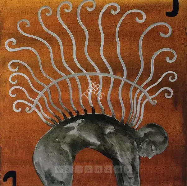Iranna, G.R. (Artist). Untitled, 2005 | Painting, Sa.Onl/07.09.06, 2006 · Saffronart