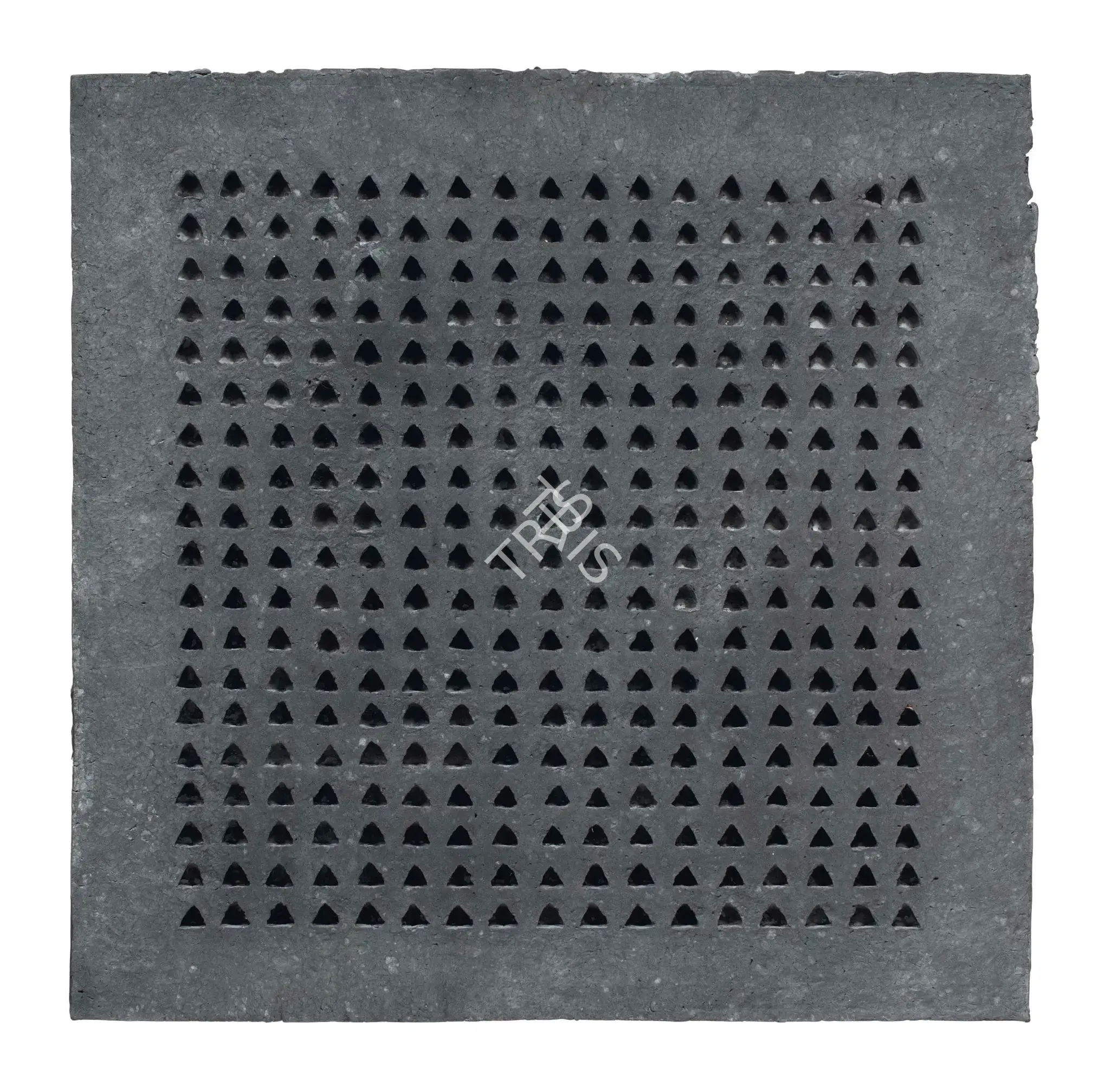 Zarina Hashmi (Artist), Spaces To Hide, 1980, Graphic Art