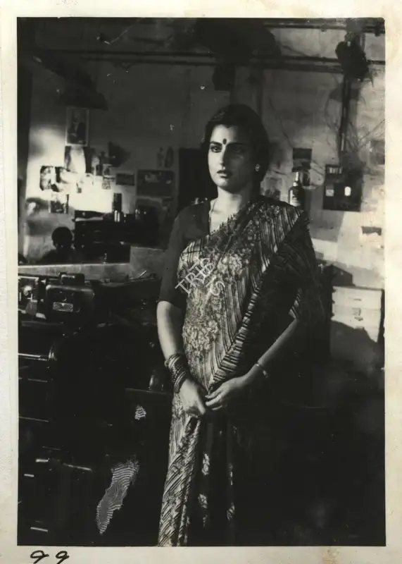 Ajay Prabhakar (Cinematographer), Zevar, 1987, Photographic Still
