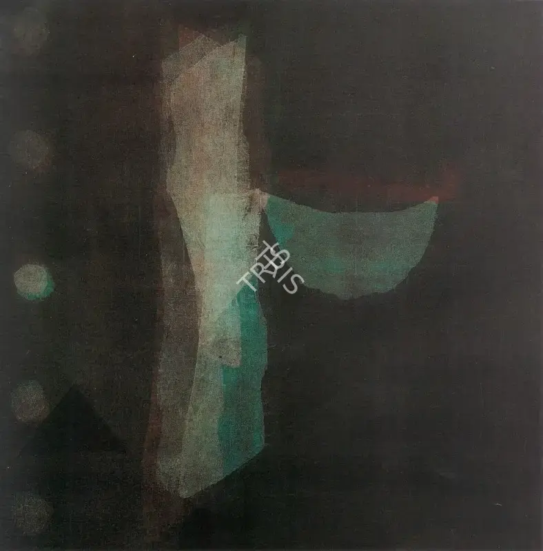 Manish Pushkale (Artist), Untitled, 2005, Painting