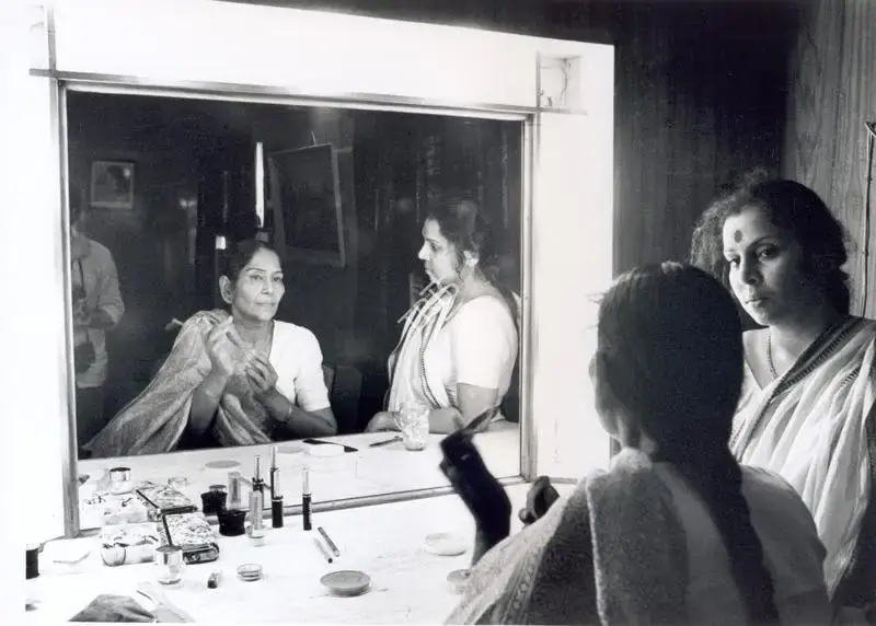 Soumendu Roy (Cinematographer), Bala, 1976, Photographic Still