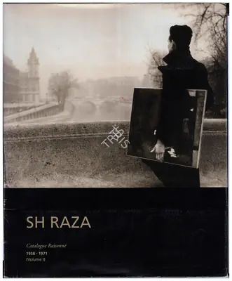 Anne Macklin (Editor), SH Raza, 2016, Edited Book
