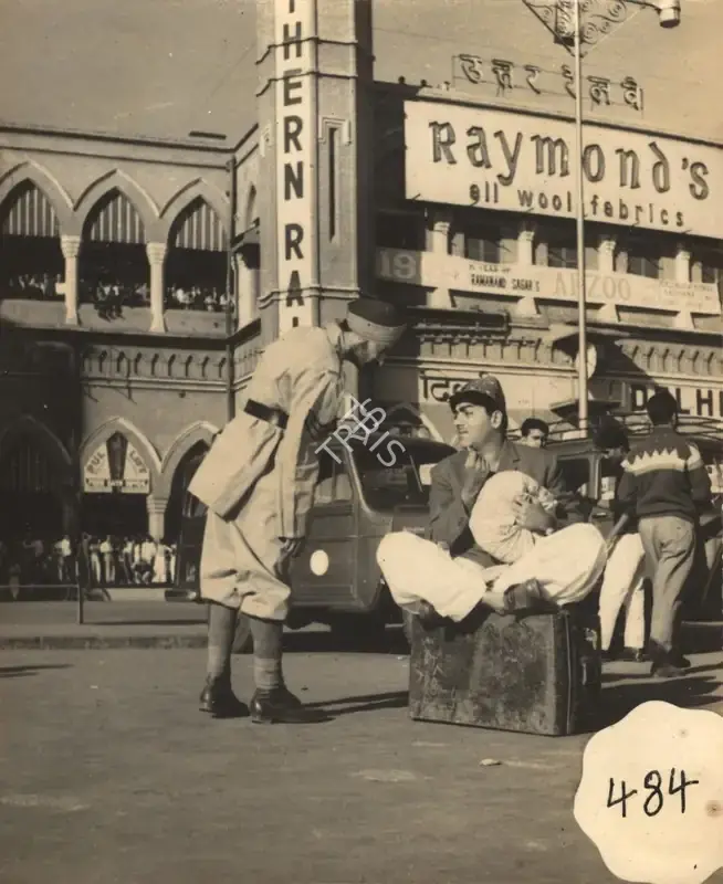 G. Singh (Cinematographer), Arzoo, 1965, Photographic Still