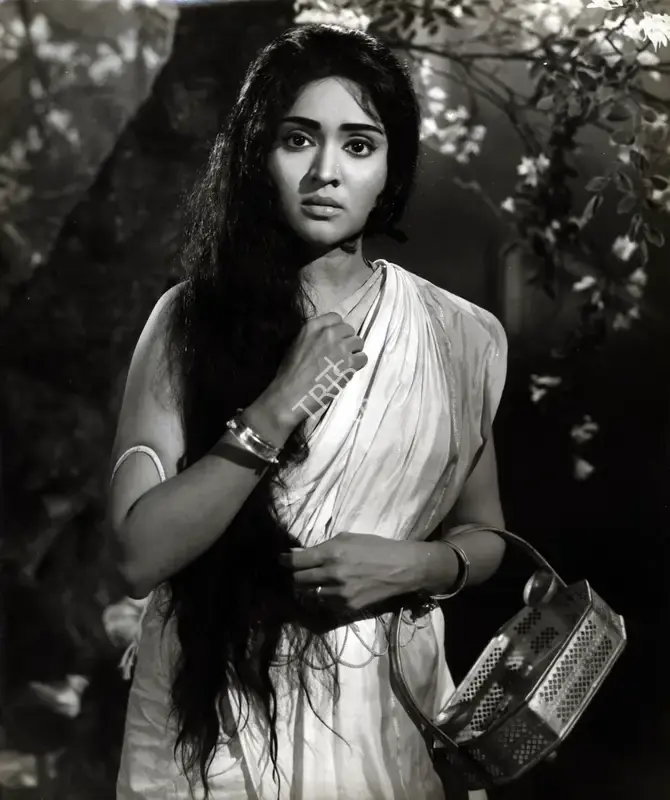 R.D. Mathur (Cinematographer), Sunghursh, 1968, Photographic Still