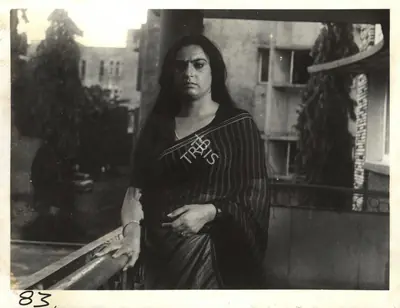 Ajay Prabhakar (Cinematographer), Zevar, 1987, Photographic Still