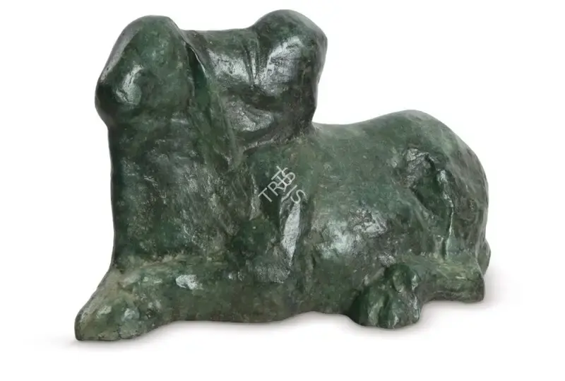 B. Vithal (Artist), Untitled, Sculpture
