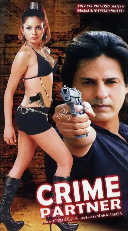 Aditya Kaushik (Director), Crime Partner, 2010, Song-Synopsis Booklet