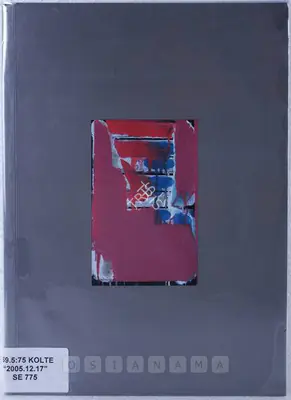 Prabhakar Kolte (Artist), In Search of Sublimity, 2005, Solo Exhibition Catalogue