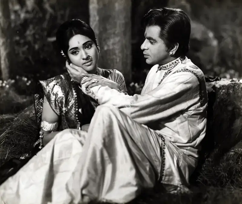 R.D. Mathur (Cinematographer), Sunghursh, 1968, Photographic Still