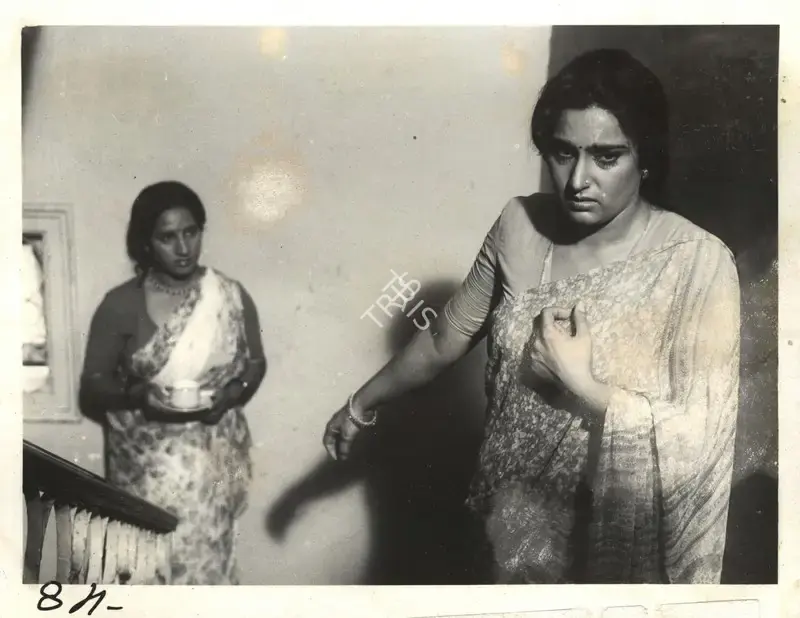 Ajay Prabhakar (Cinematographer), Zevar, 1987, Photographic Still