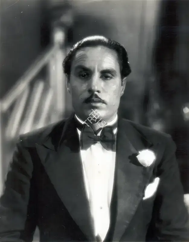 R.S. Choudhry (Director), Shaan E Hind, 1936, Photographic Still