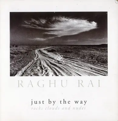 Raghu Rai (Photographer), Just by the Way, 2007, Solo Exhibition Invitation