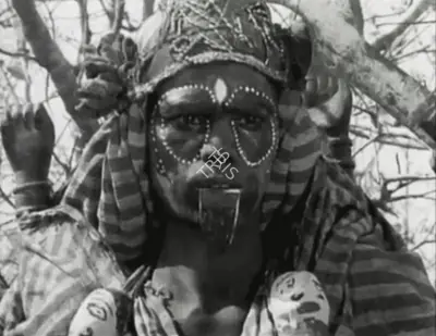 Radheshyam Jhunjhunwala (Producer), Subarnarekha, 1965, Photographic Still
