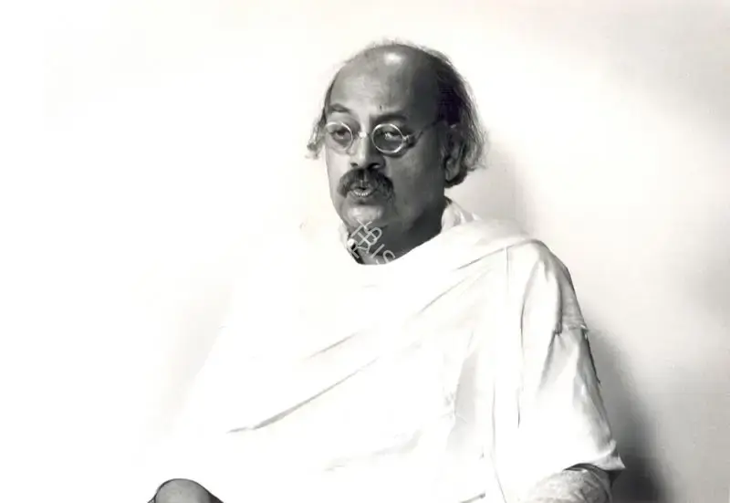 Barun Raha (Cinematographer), Sukumar Ray, 1987, Photographic Still