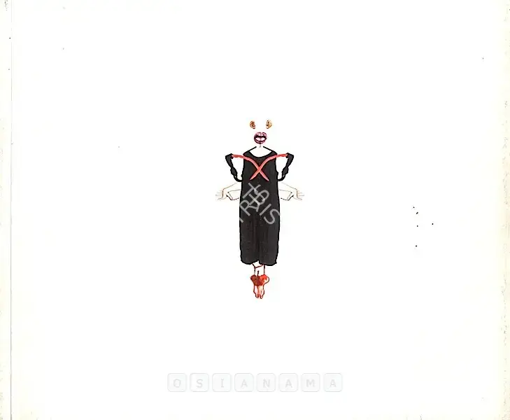 Mithu Sen (Artist), Its Good to be, 2006, Solo Exhibition Catalogue