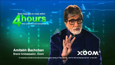 Xoom Corporation, Xoom Bank Deposits, 2013