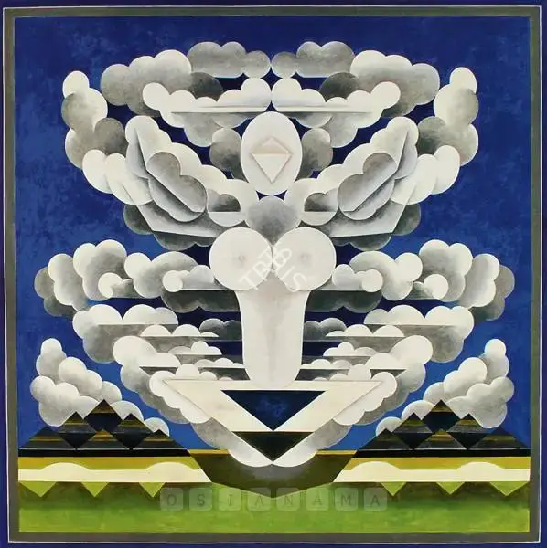 Santosh, G.R. (Artist). Untitled, 1990 | Painting, So.NeY/29.03.06, 2006 · Sotheby's