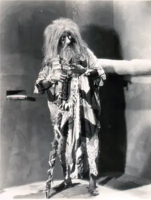 Premankoore Atorthy (Director), Dhanwan, 1937, Photographic Still