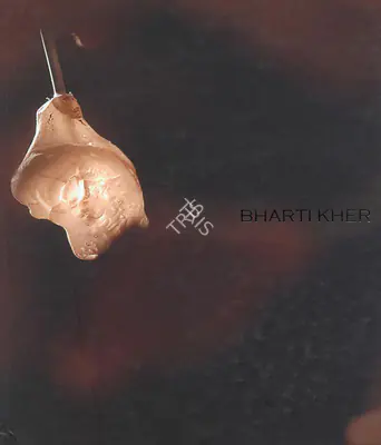 Bharti Kher, 2000, Edited Book