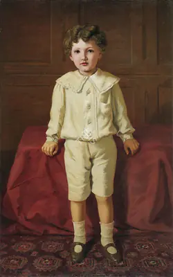 Raja Ravi Varma (Artist), Untitled, 1904, Painting