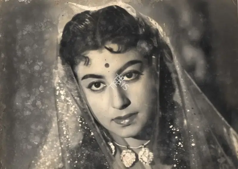 Deep Khosla (Producer), Batwara, 1961, Photographic Still