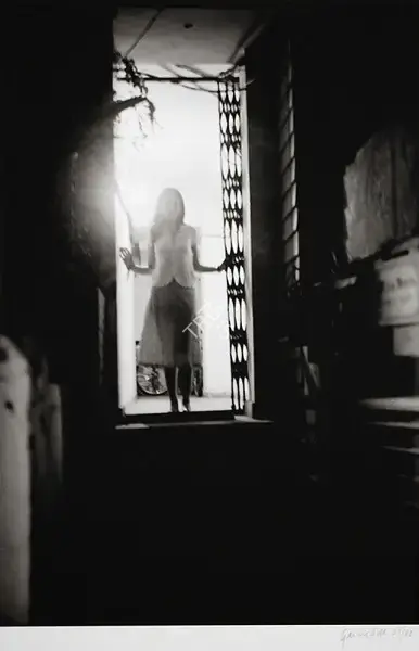 Gauri Gill (Artist), Untitled, Print