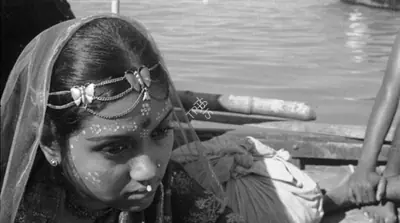 Ghatak, Ritwik (Director), Titas Ekti Nadir Naam, 1973 | Photographic Still | CinemaEducation | 00457657