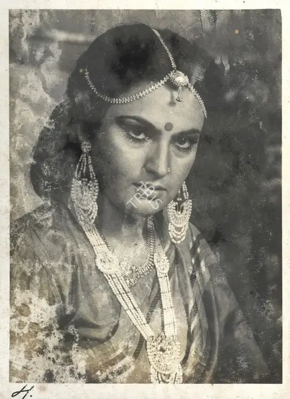Ajay Prabhakar (Cinematographer), Zevar, 1987, Photographic Still
