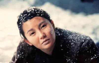 Stanley Kwan (Director), Centre Stage, 1991, Photographic Still