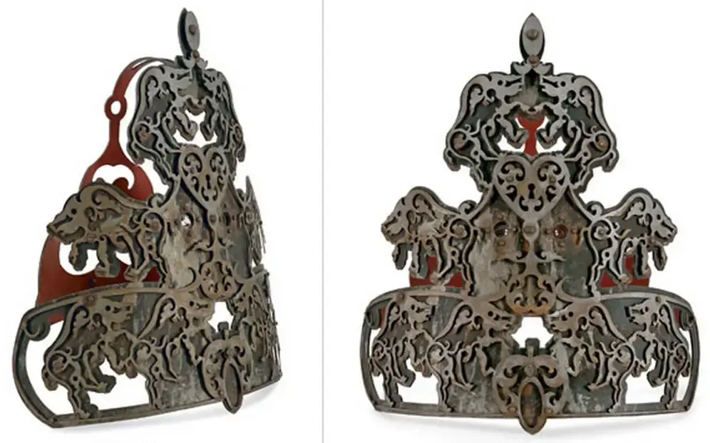 Shweta Bhattad (Artist), Untitled, 2014, Sculpture