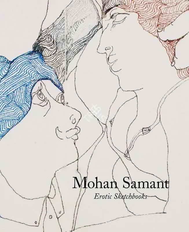 Marcella Sirhandi (Author), Mohan Samant, 2013, Authored Book