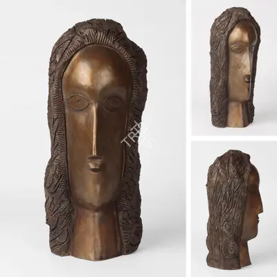 Himmat Shah (Artist), Untitled, 2008, Sculpture