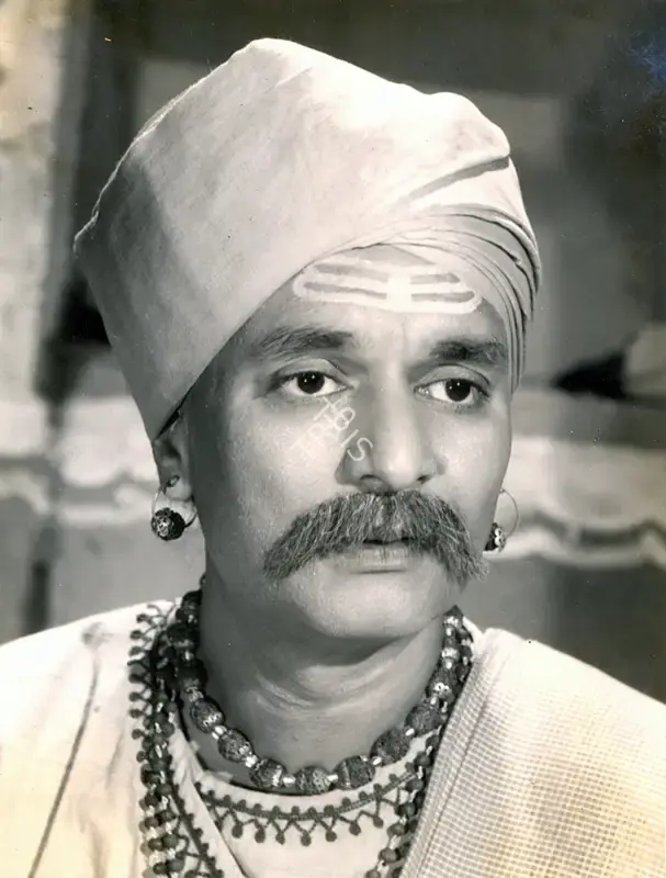 Shanker Bhatt (Cinematographer), Bal Yogi Upamanyu, Photographic Still