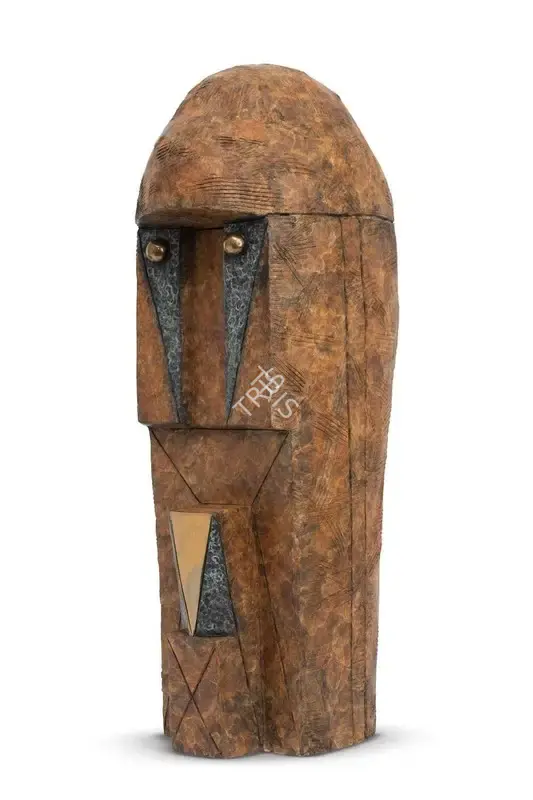 Himmat Shah (Artist), Untitled, 2007, Sculpture