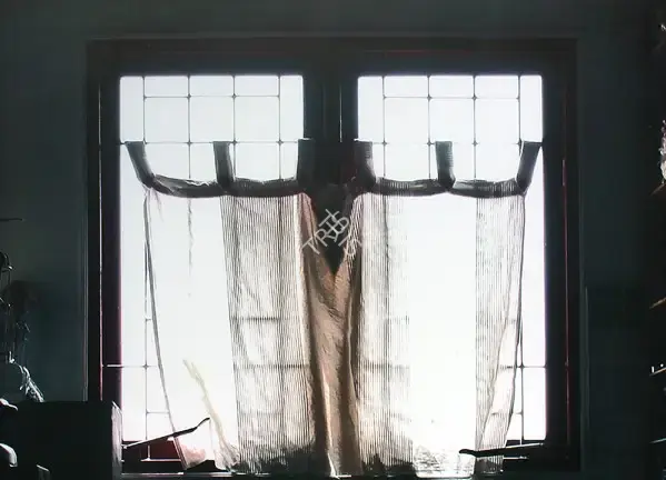Surekha (Artist), Spaces Of Silence, Print