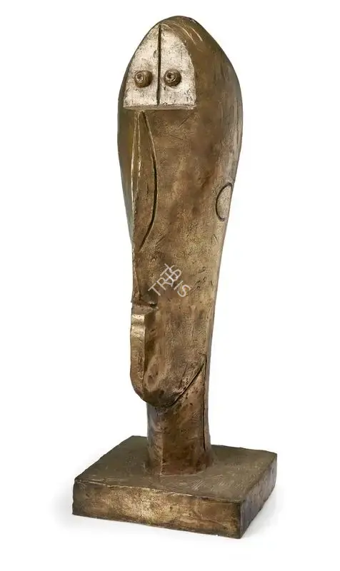 Himmat Shah (Artist), Untitled, 2006, Sculpture