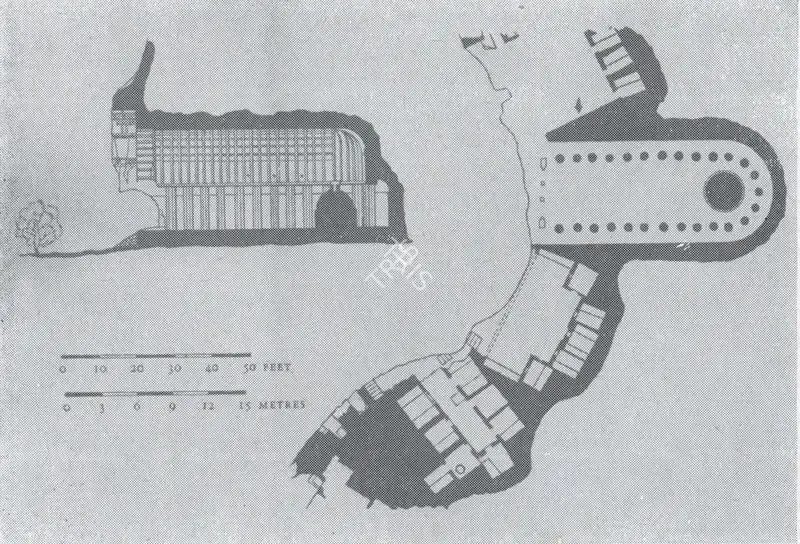 Unknown (Cartographer), Bhaja Plan, Map