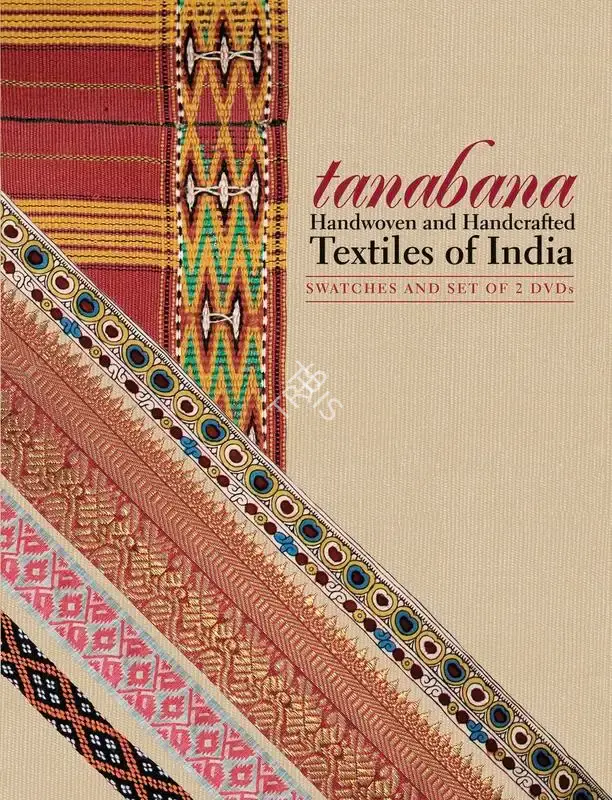 Romaine Jaitly (Author), Tanabana, 2007, Authored Book