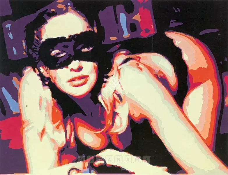 Suryakant Lokhande (Artist), An Experience To Remember, 2008, Painting