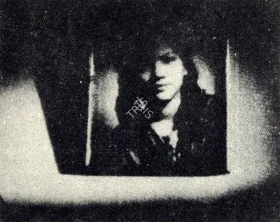 Radhu Karmakar (Cinematographer), Awara, 1951, Photographic Still