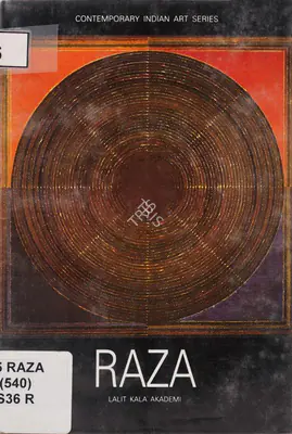 Raza, 1990, Edited Book