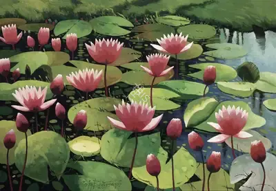 Sanjay Bhattacharya (Artist), Untitled, 2019, Painting